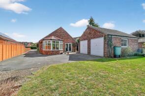 Larkfield, Main Street, York YO61 1HJ