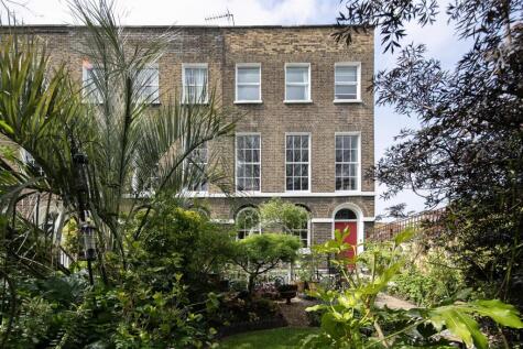Grove Lane, Camberwell, SE5