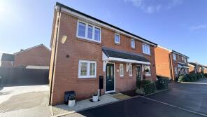 15, Moorcroft Fields, Pershore WR10 2FY