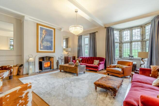 Drawing Room
