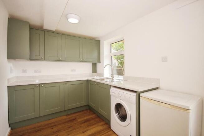 Utility Space