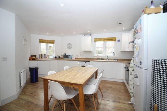 Open-Plan Kitc...