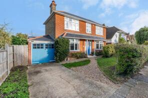 15, Gloucester Road, Whitstable CT5 2DS