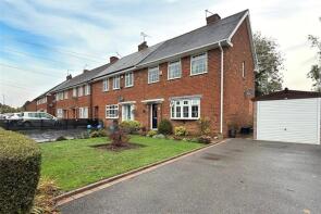 283, Quinton Road West, Quinton, Birmingham B32 1PG