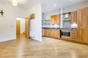 Flat 27, 34 Academy Court, Glengall Road, London NW6 7FB