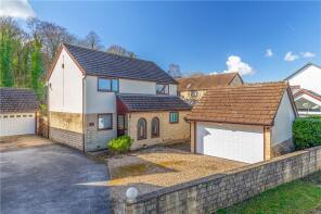 10, The Robins, Burley In Wharfedale, Ilkley LS29 7PR