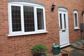 5, Goodway Court, Gerrard Street, Warwick CV34 4HD