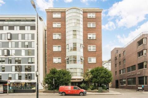 Aldersgate Street, Barbican