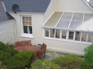 Rear elevation