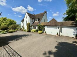 Mendip, Hawks Hill, Bourne End SL8 5JQ