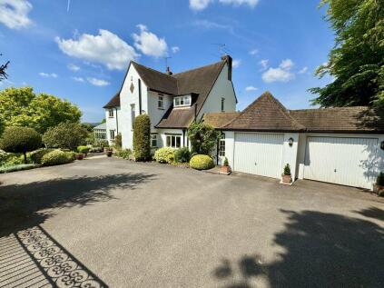 Private Lane, Bourne End