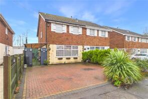 95, Dingle Road, Rushden NN10 6UE