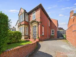 50, Percy Road, Wrexham LL13 7ED