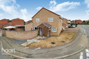 2, Swatchway Close, Ipswich IP3 0SF