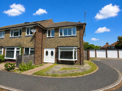Westmount Close, Southwick