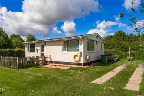 Humberston Fitties, Humberston, Grimsby, Lincolnshire, DN36