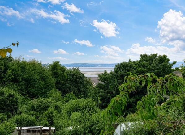 Delamere Ave View
