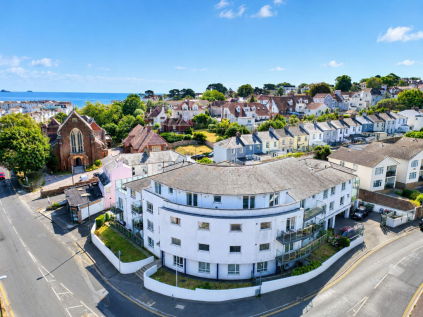 Sands Road, Tor Sands, TQ4