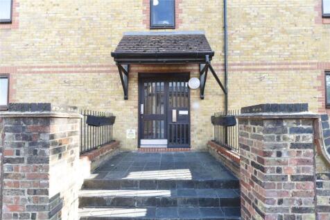 Greyhound Road, Sutton, SM1