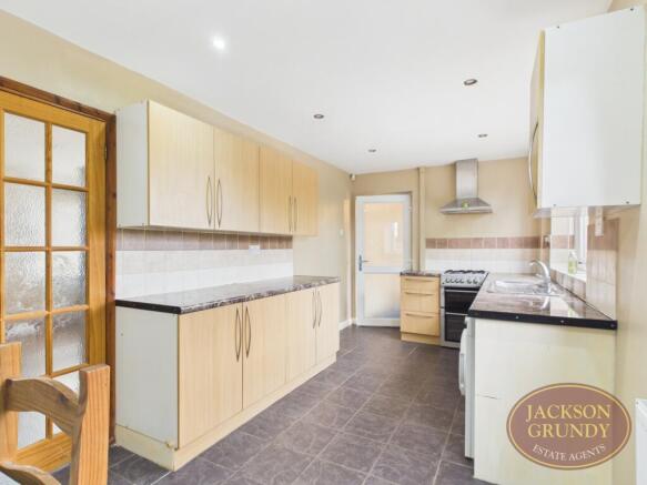 Aynho Crescent