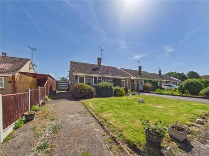 Springhill Close, Great Bromley, Colchester, Essex, CO7