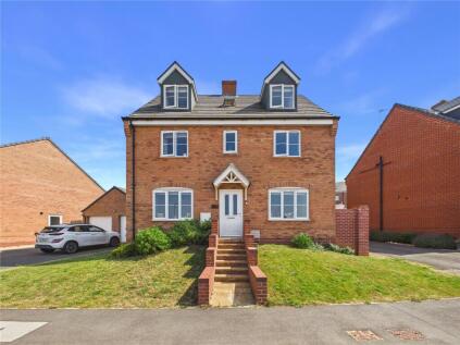 Cowpasture Drive, Felixstowe, Suffolk, IP11