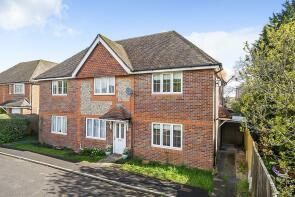 26, Groves Way, Chesham HP5 2WL