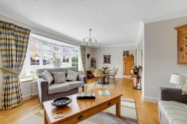 Living/Dining Room