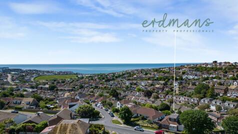 Bishopstone Drive, Saltdean, BN2