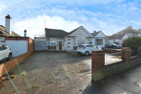 Rochford Road, Southend-on-Sea, Essex, SS2