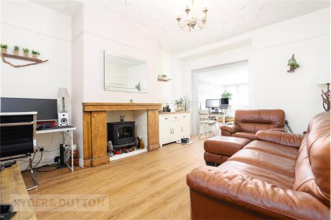 3 bed Terraced for sale Image 4