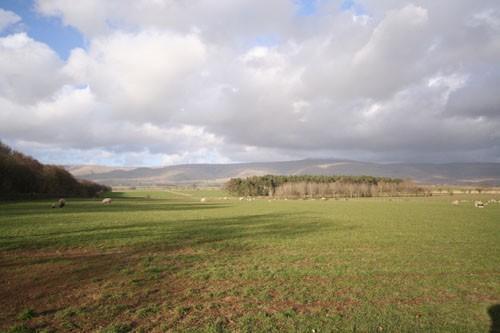 Nearby Fells