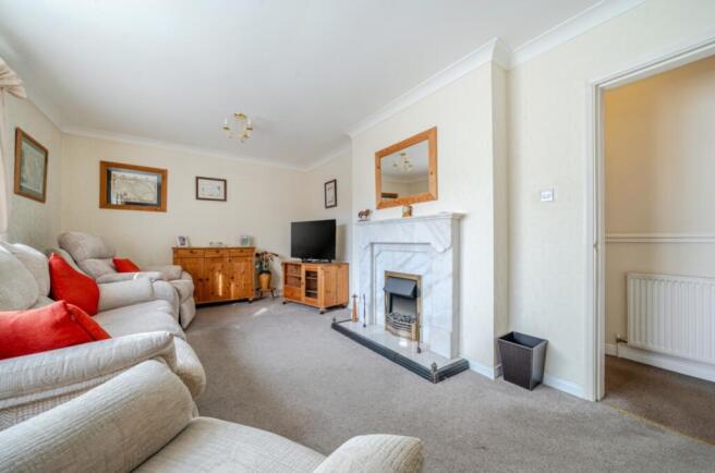 Wisteria Avenue, Branston, Lincoln, Lincolnshire, LN4 photo 4