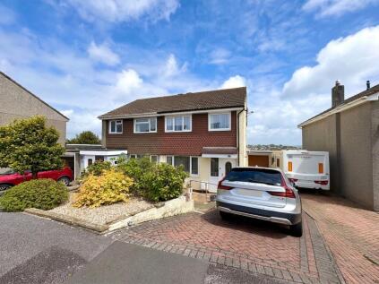 Trefusis Road, Falmouth, TR11