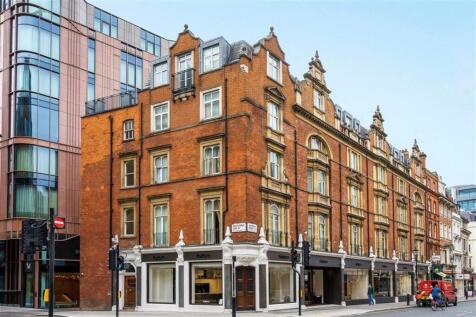 Aldburgh Mews, Marylebone