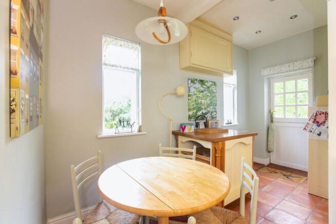 Breakfast Kitchen Im