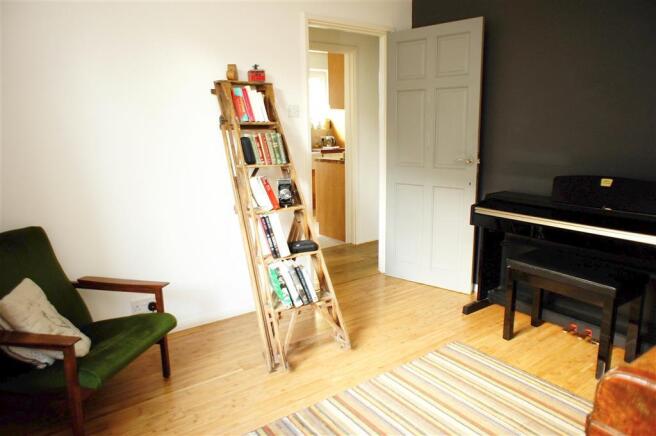 Music Room