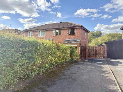 Fontwell Lane, Derker, Oldham, OL1