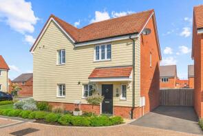 6, Can River Place, Dunmow CM6 4FP