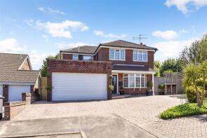 8, Mallow Close, Waterlooville PO7 8EF