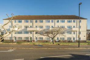 10, Burford House, Ealing Road, Brentford TW8 0LE