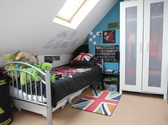 Bedroom 4