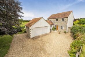 Lambert House, Stowey Road, Fivehead, Taunton TA3 6PP