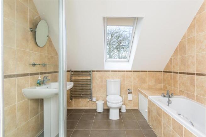 Rodmell Lodge