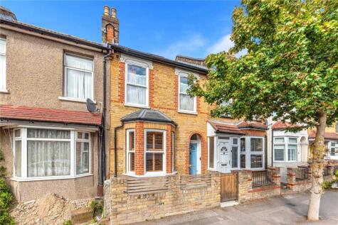Clarence Road, Walthamstow, London, E17