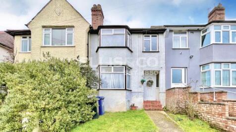 Rosewood Avenue, Greenford, UB6