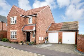 27, Begy Gardens, Oakham LE15 7WB