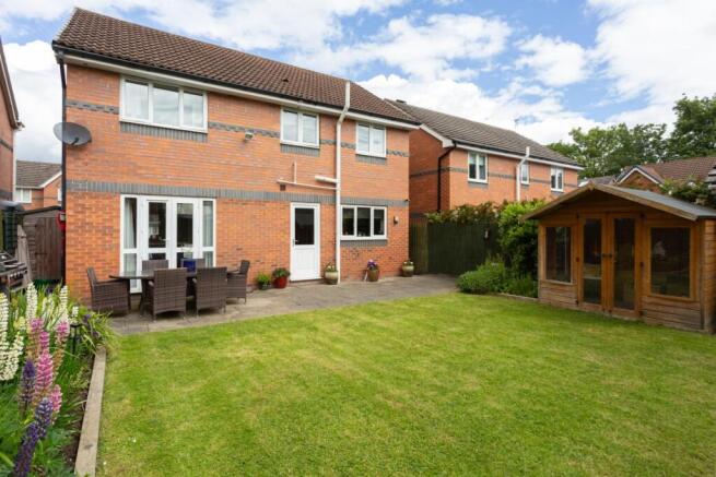 4 bed Detached for sale Image 6