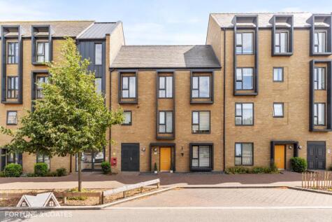 Barnfield Way, Newhall, Harlow