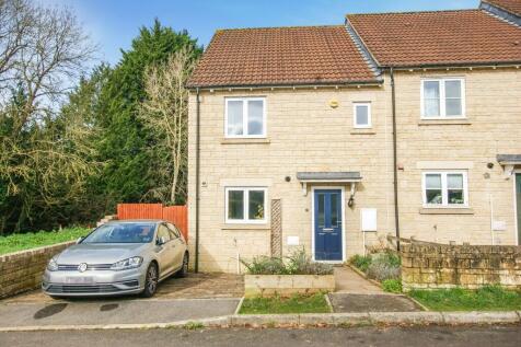 Broadmoor Lane, Upper Weston, Bath, BA1